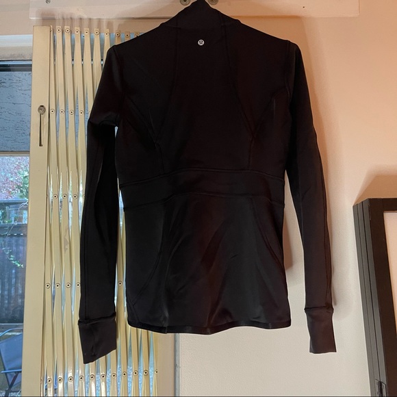 Lululemon Jacket - Picture 4 of 4